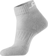 Snickers dunne Coolmax Socks - 9208-1800 - grijs - maat 40/42