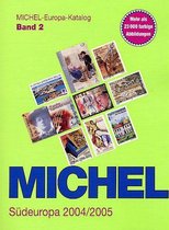 Michel Europa-Katalog