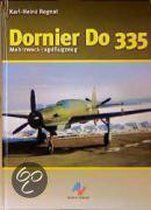 Dornier Do 335