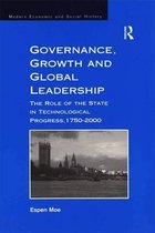 Modern Economic and Social History - Governance, Growth and Global Leadership