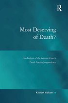 Most Deserving of Death?