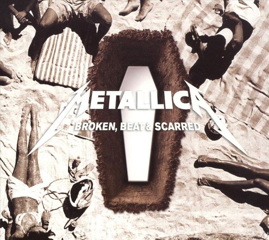 Broken, Beat & Scarred (Deel 1)