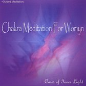 Chakra Meditation for Womyn