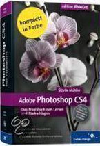 Adobe Photoshop CS4 - Handbuch