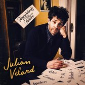 Julian Velard - Fancy Words For Failure (CD)