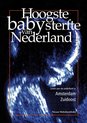 Hoogste babysterfte van Nederland