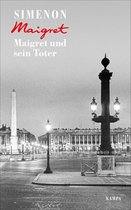 Georges Simenon. Maigret 29 - Maigret und sein Toter
