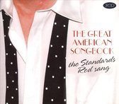 Great American Songbook The Standards Rod Sang