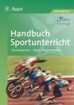 Handbuch Sportunterricht