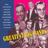 Greatest Big Bands Of A  Century