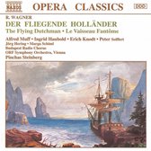 ORF Symphony Orchestra - Wagner: Flying Dutchman (2 CD)