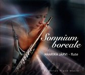 Somnium Boreale - Estonian Flute Mu