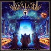 Timo Tolkkis Avalon - Return To Eden (CD)