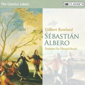 Albero: Sonatas For Harpsichord