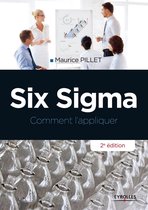 Gestion industrielle - Six Sigma