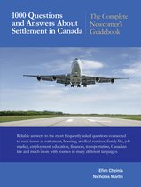 1000 Questions and Answers about Settlement in Canada