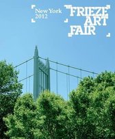 Frieze Art Fair New York 2012