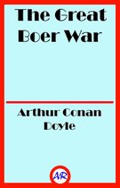 The Great Boer War (Illustrated)