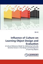 Influence of Culture on Learning Object Design and Evaluation