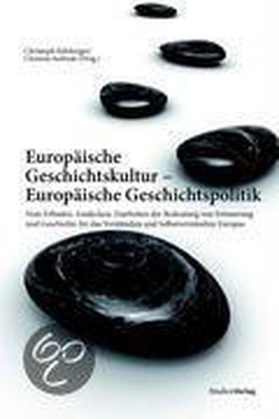Europäische Geschichtskultur - Europäische Geschichtspolitik