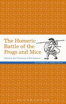 Greek Texts - The Homeric Battle of the Frogs and Mice