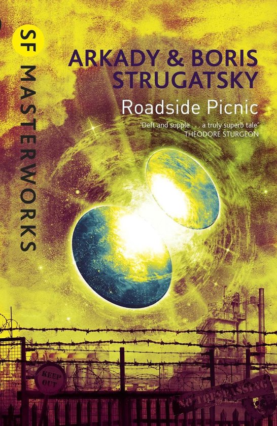 arkady strugatsky arkady strugatsky