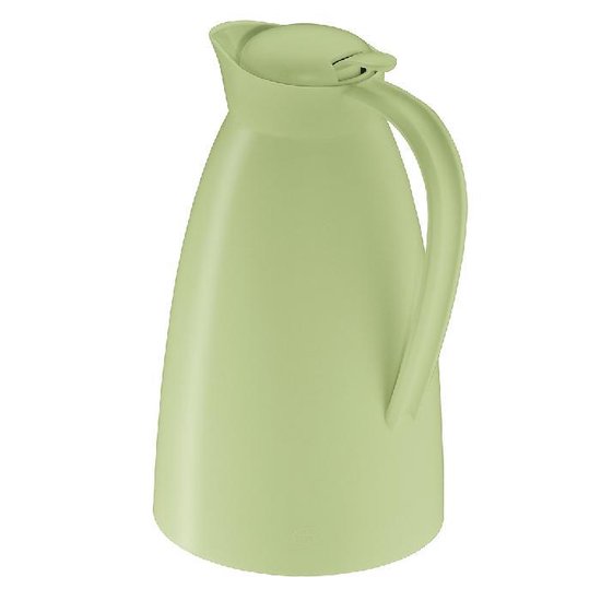 Pichet Collectivité 1 Litre Vert - Sans BPA, Compatible Lave-vaisselle Et Micro-ondes
