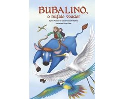 Bubalino, o bufalo voador