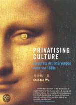 Privatizing Culture