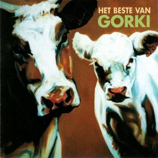 Best of Gorki