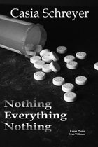 Omslag Nothing Everything Nothing