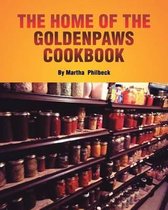 The Home of the Goldenpaws Cookbook