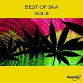 Various Artists - Best Of Ska Volume 11 (CD)