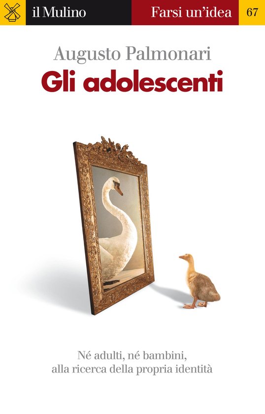 Gli adolescenti - cover