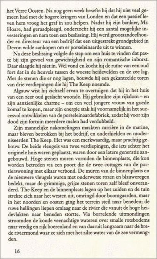 Een Tijd Van Verwachting