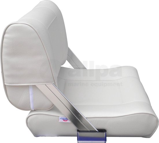 FLIP-OVER STUURSTOEL ATHENE