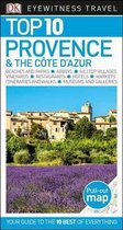 DK Eyewitness Top 10 Provence and the C