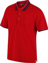 Regatta Talcott Outdoorshirt - Heren - rood