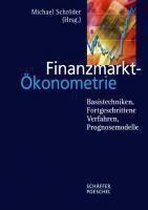 Finanzmarkt-Ökonometrie