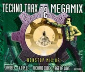 Techno Trax Megamix, Vol. 12