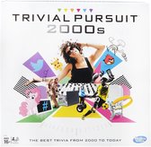 Hasbro Trivial Pursuit 2000s (FR)