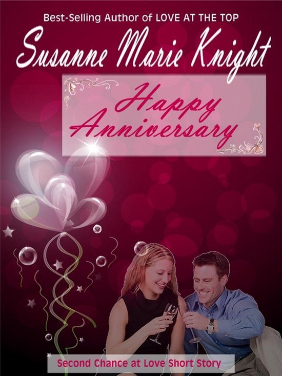 Happy Anniversary (Short Story)
