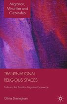Migration, Diasporas and Citizenship - Transnational Religious Spaces