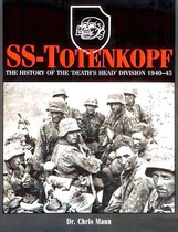 The Waffen-SS Divisional Histories - SS-Totenkopf