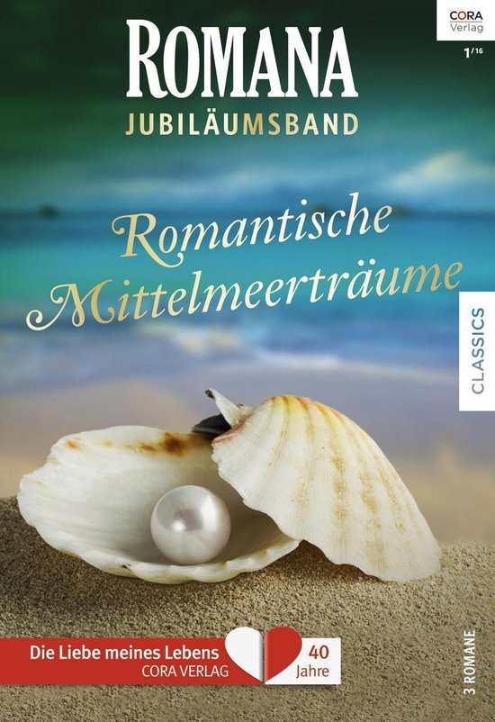 Romana Jubiläum 3 - Romana Jubiläum Band 3