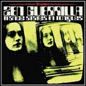 Zen Guerrilla - Trance States In Tongues (CD)