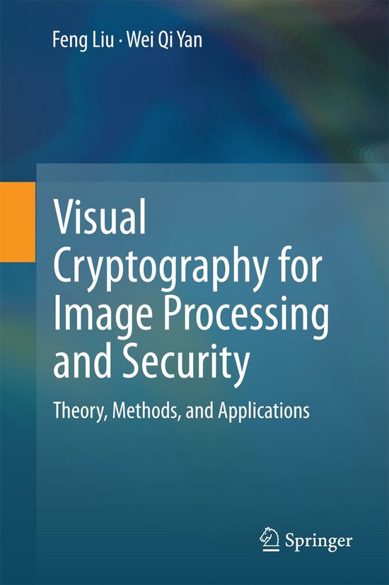 Computer Science (R0) - Visual Cryptography for Image Proces ... - cover
