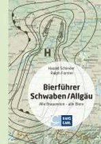 Bierführer Schwaben/Allgäu