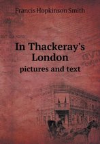 In Thackeray's London pictures and text