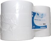 Bol.com Europroducts toiletpapier Jumbo 2-laags - 500 meter - 6 stuks aanbieding